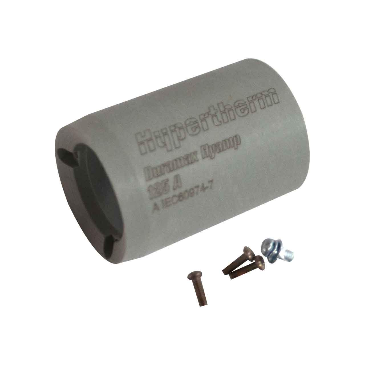 Hypertherm 428145 Duramax Hyamp Mach Mounting Sleeve Kit - Heavy-Duty Plasma Cutter Accessory for Industrial Metal Cutting & Fabrication