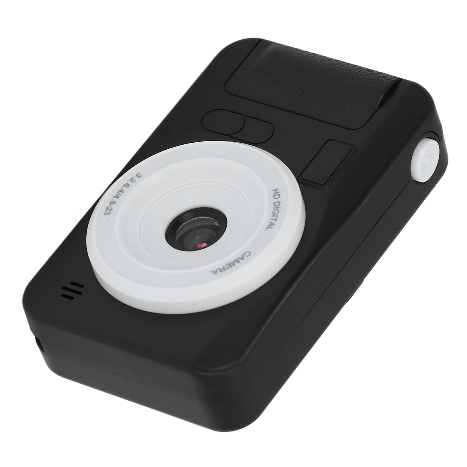 **Kids Digital Video Camera with 2.4