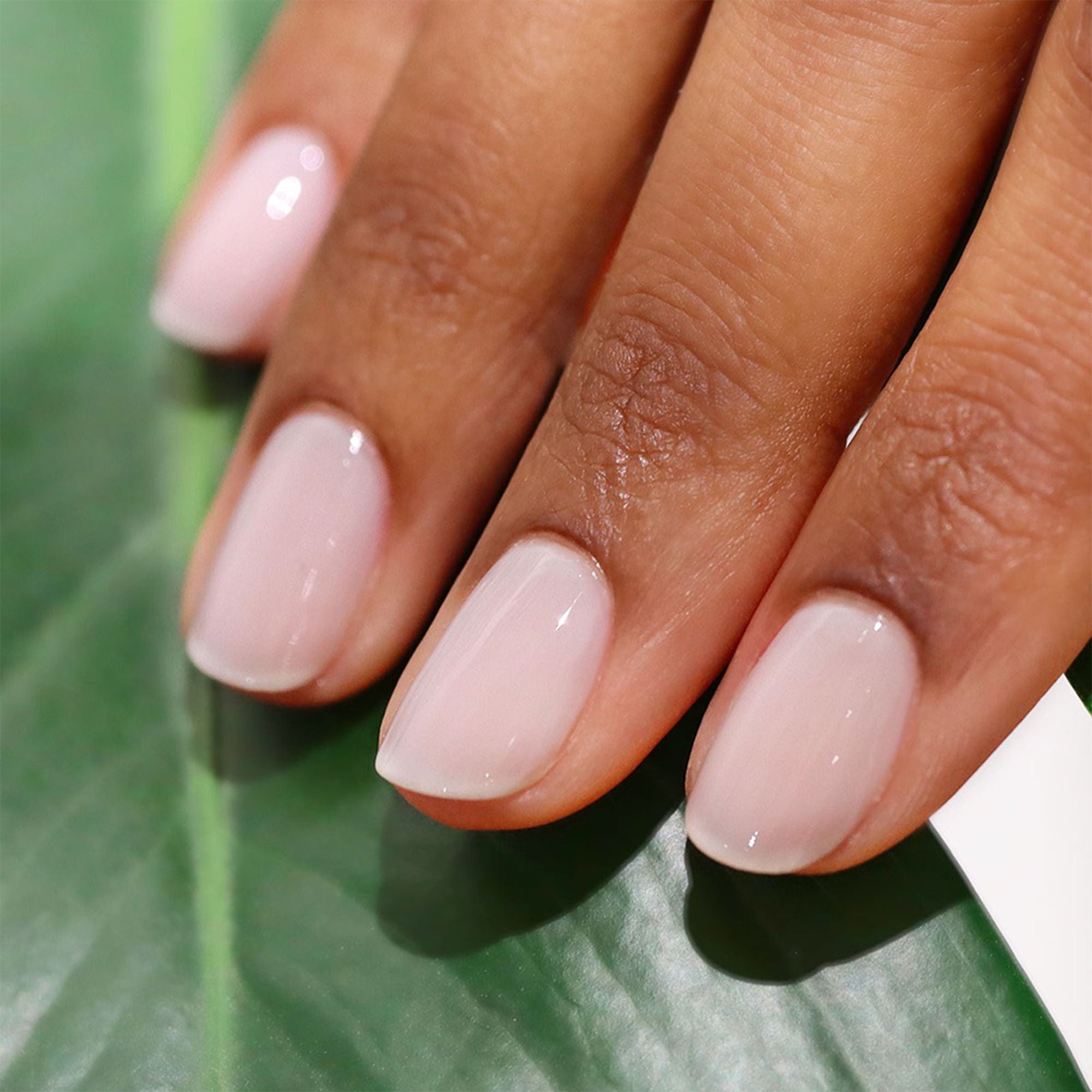 Green Flash LED Gel Polish - Long Lasting UV Nail Polish for Salon & Home Manicures - Perfect for Nail Art, Parties & Special Occasions