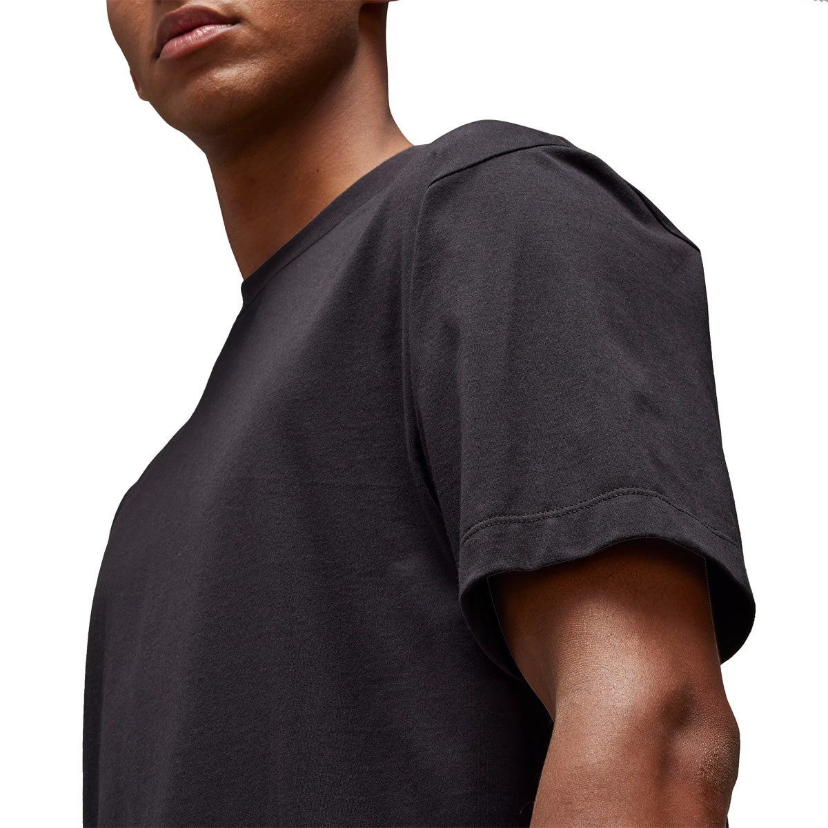 Stylish Black Graphic Tee for Men & Women - Trendy Cotton T-Shirt with Cool Print - Perfect for Casual Wear, Street Style & Everyday Outfits