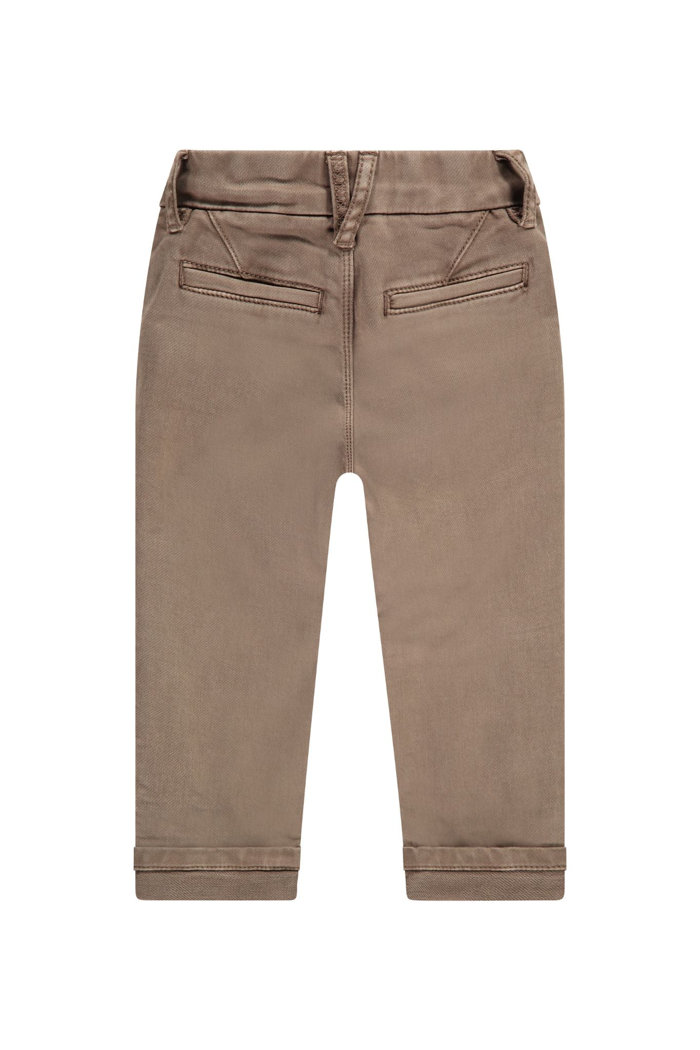 Boys Mocca Pants - Comfortable Casual Trousers for Kids | Perfect for School, Play & Everyday Wear
