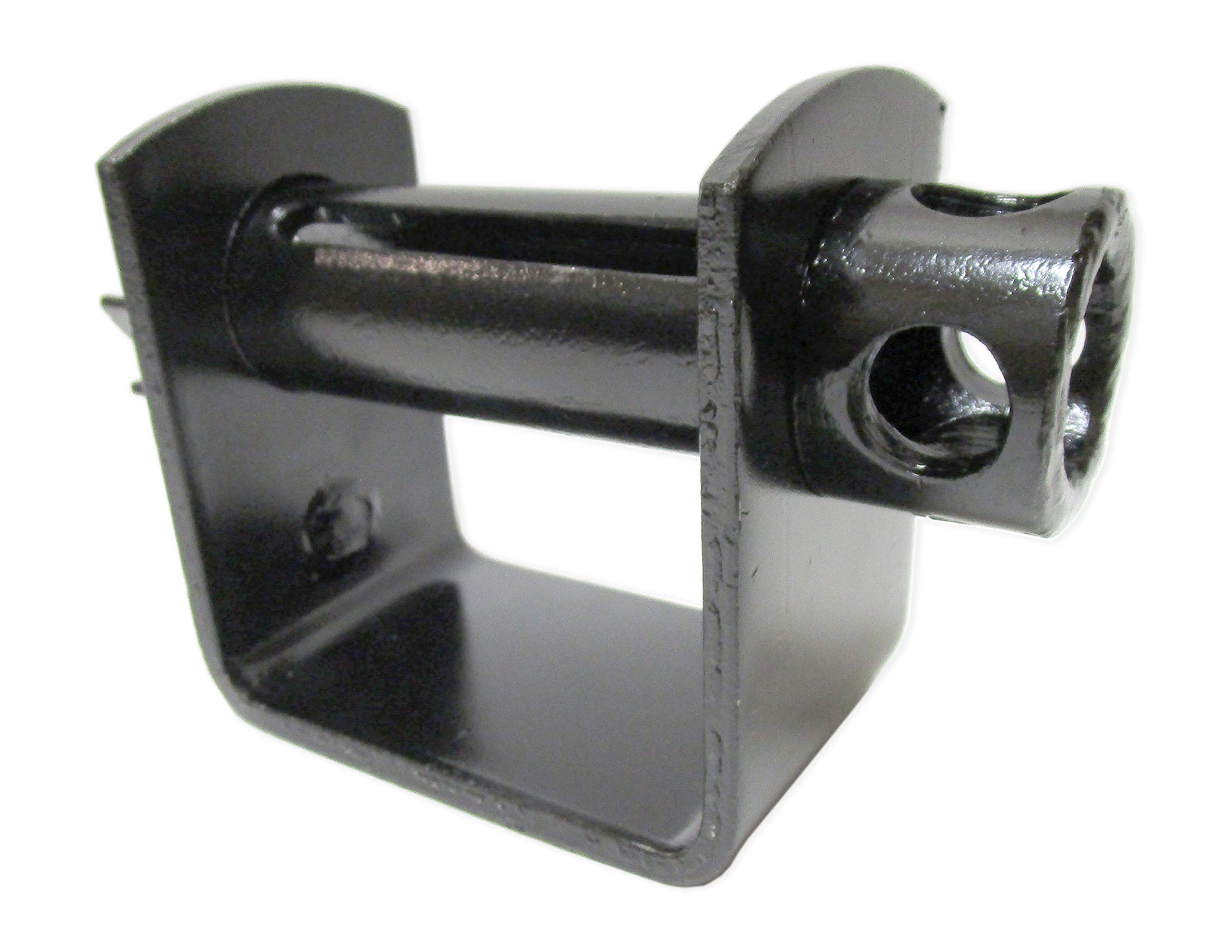 4 Pack Heavy Duty Weld On Winch for 4