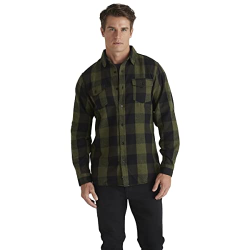 Army/Black
