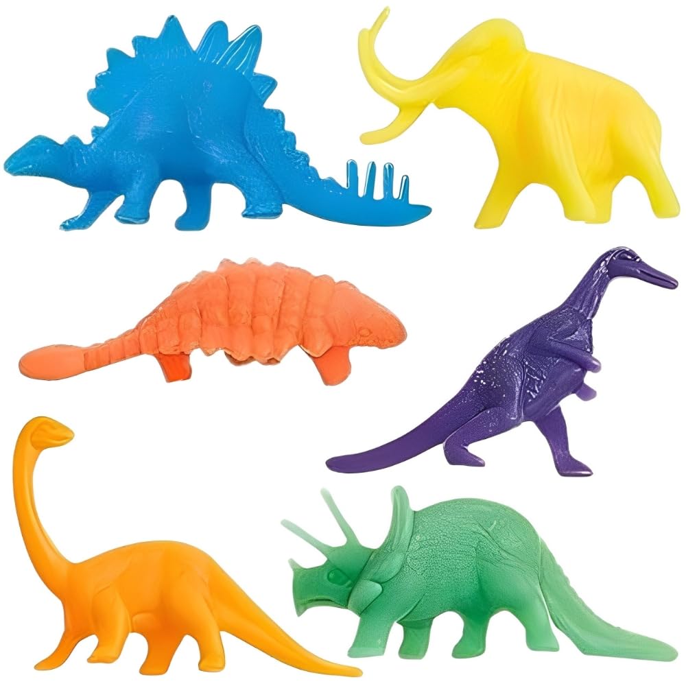 Kids Party Favor Bags - Bulk Party Supplies for Birthday, Baby Shower & Holiday Celebrations - Perfect for Goodie Bags, Pinatas & Gift Exchanges