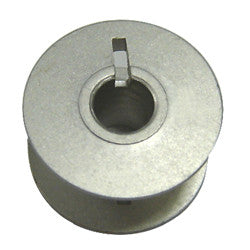 Bartack Bobbin for Industrial Sewing Machines - Heavy Duty Thread Spool for Upholstery, Leather & Denim - Perfect for Tailoring, Quilting & DIY Projects