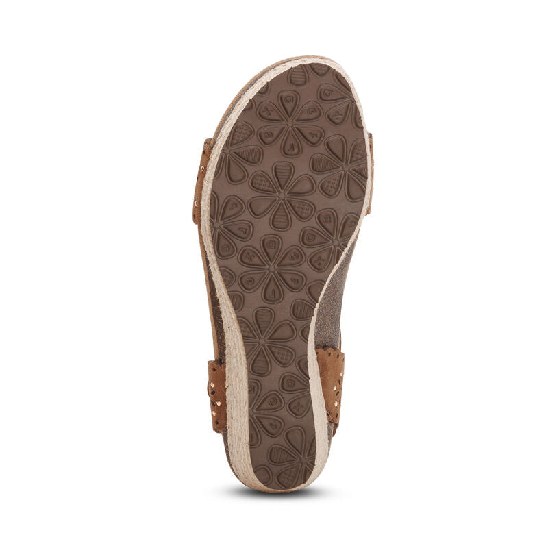 Aetrex Sydney Women's Performance Shoes - Comfortable & Stylish for Walking, Running & Everyday Wear
