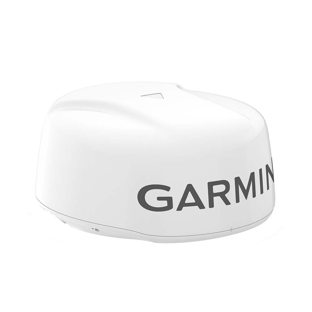 Garmin GMR Fantom 18x Dome Radar - 18
