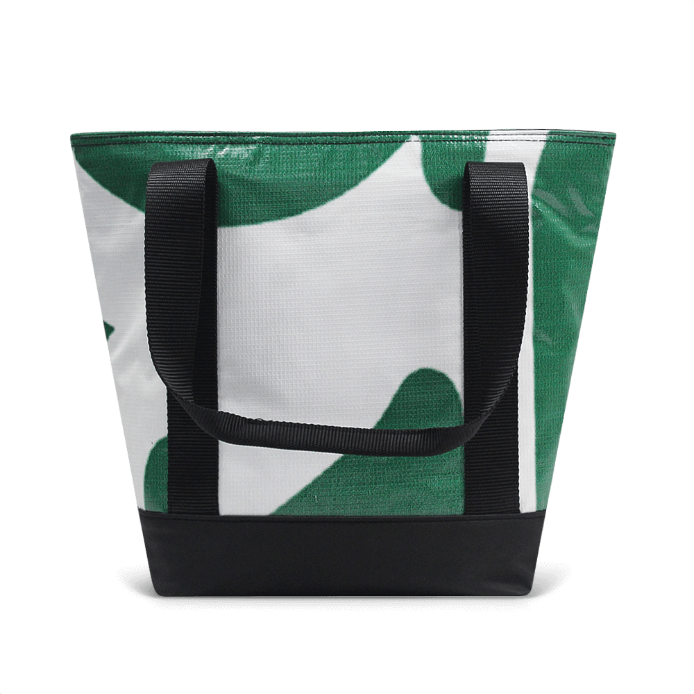 Beck Cooler Bag Bk1 01025 - Insulated Lunch Bag for Work, Picnics & Outdoor Activities - Leakproof & Durable Portable Cooler for Food & Drinks