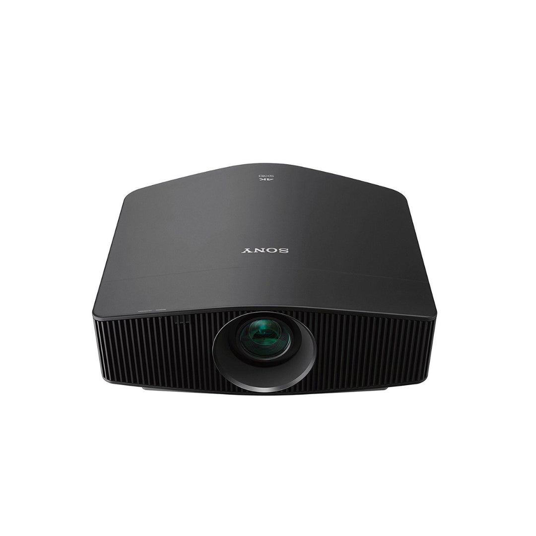 Sony VPL-VW885ES 4K HDR Home Theater Projector - Factory Refurbished | Ultra HD Movie & Gaming Projector for Home Cinema & Entertainment Rooms