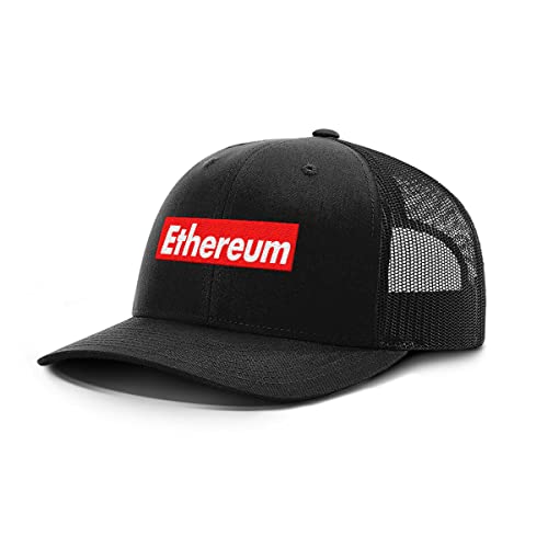 Black Front / Black Mesh