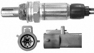 Standard Motor O2 Sensor SG27 - Compatible with Most Vehicles