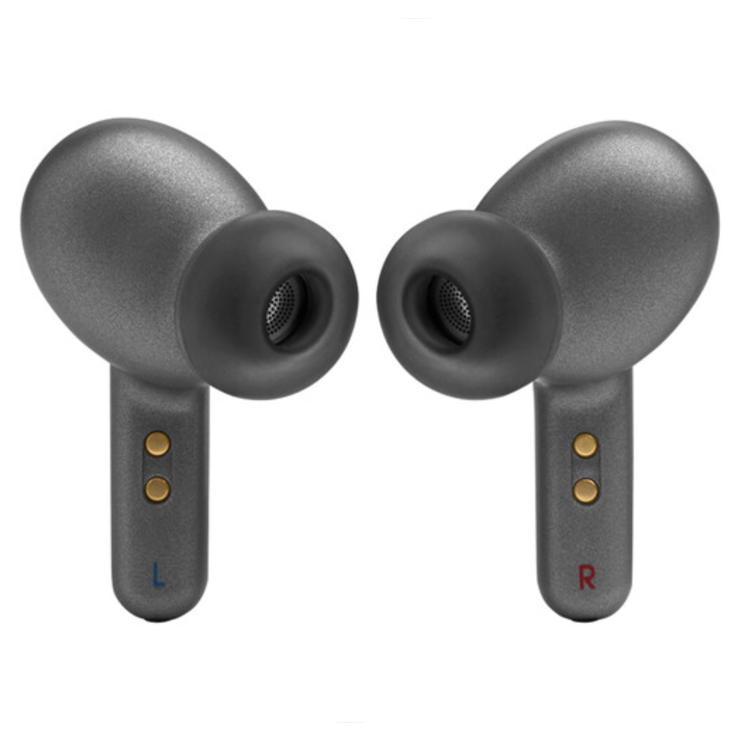 JBL Live Pro 2 Wireless Earbuds with Noise Cancelling, Bluetooth In-Ear Headphones - Black | Perfect for Workouts, Commuting & Travel