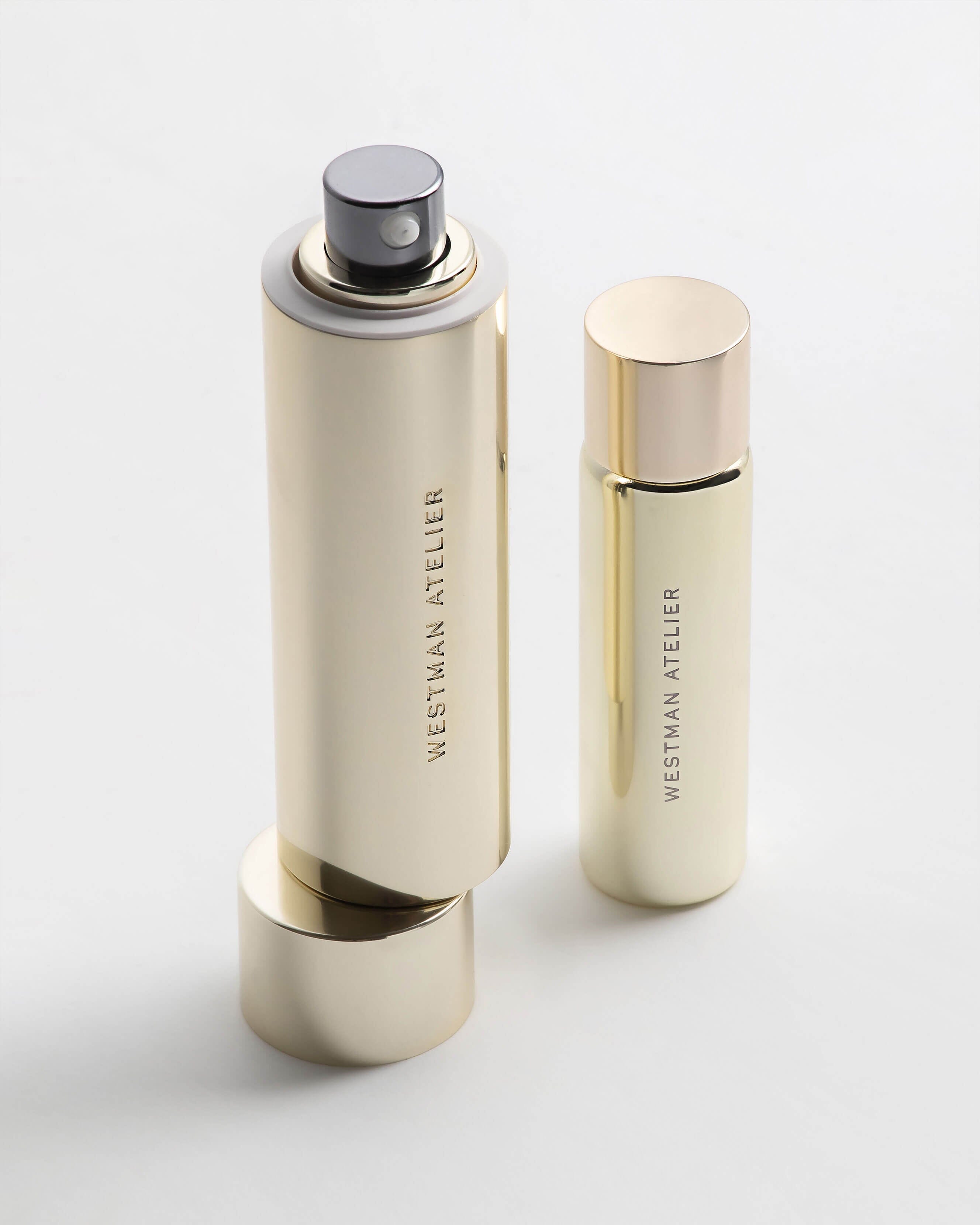 Supreme C Vitamin C Concentrate Serum - Brightening & Anti-Aging Face Treatment for Glowing Skin | Day & Night Skincare Routine