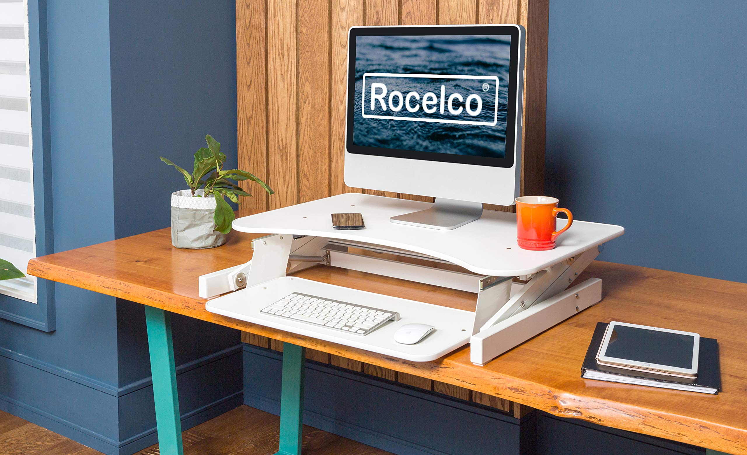 Rocelco 32
