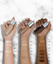 Best Liquid Foundation for Flawless Skin - Long Lasting, Full Coverage Makeup for Daily Wear & Special Occasions