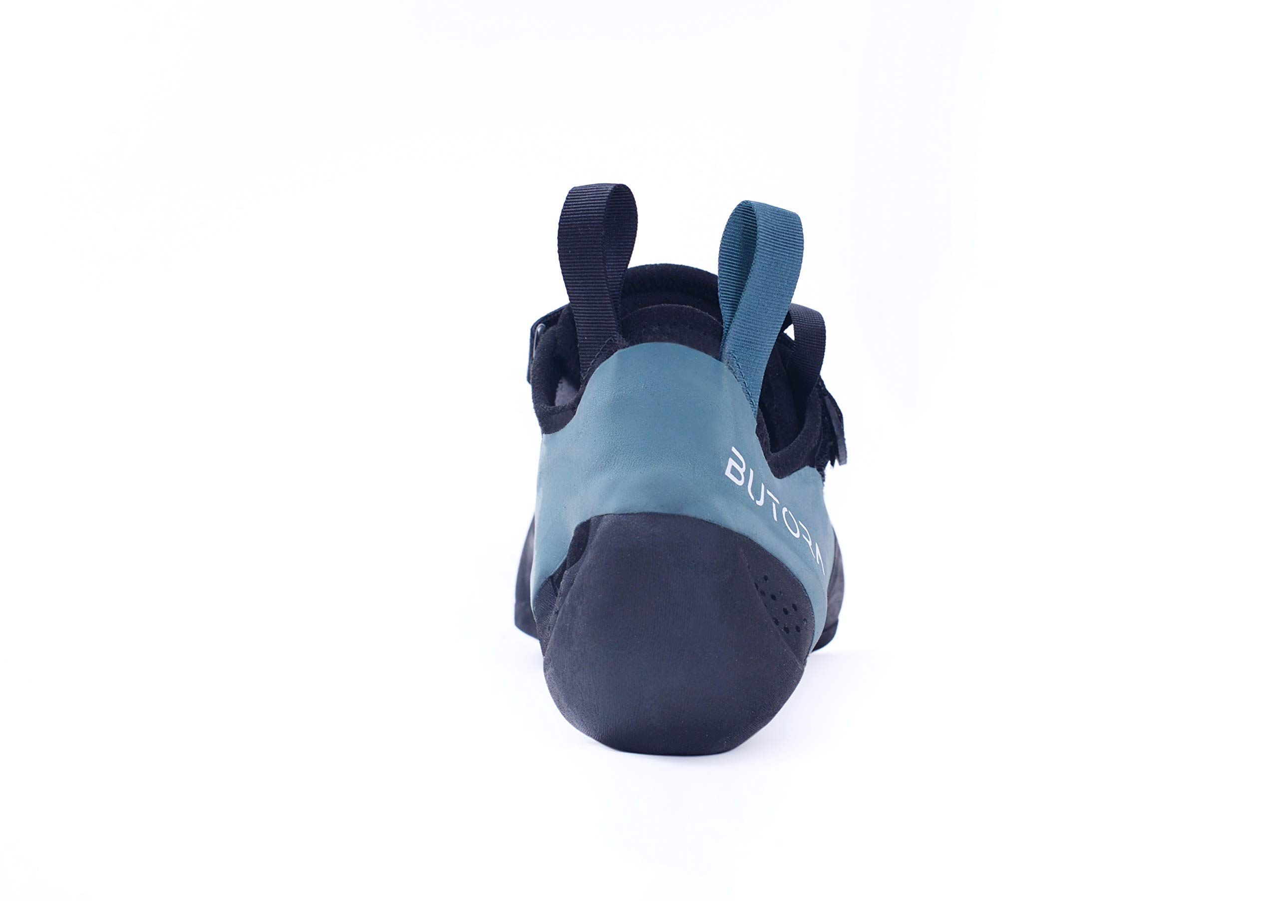 Butora Gomi Rock Climbing Shoes - Lightweight & Durable for Indoor & Outdoor Climbing - Perfect for Bouldering, Gym Training & Sport Climbing Adventures