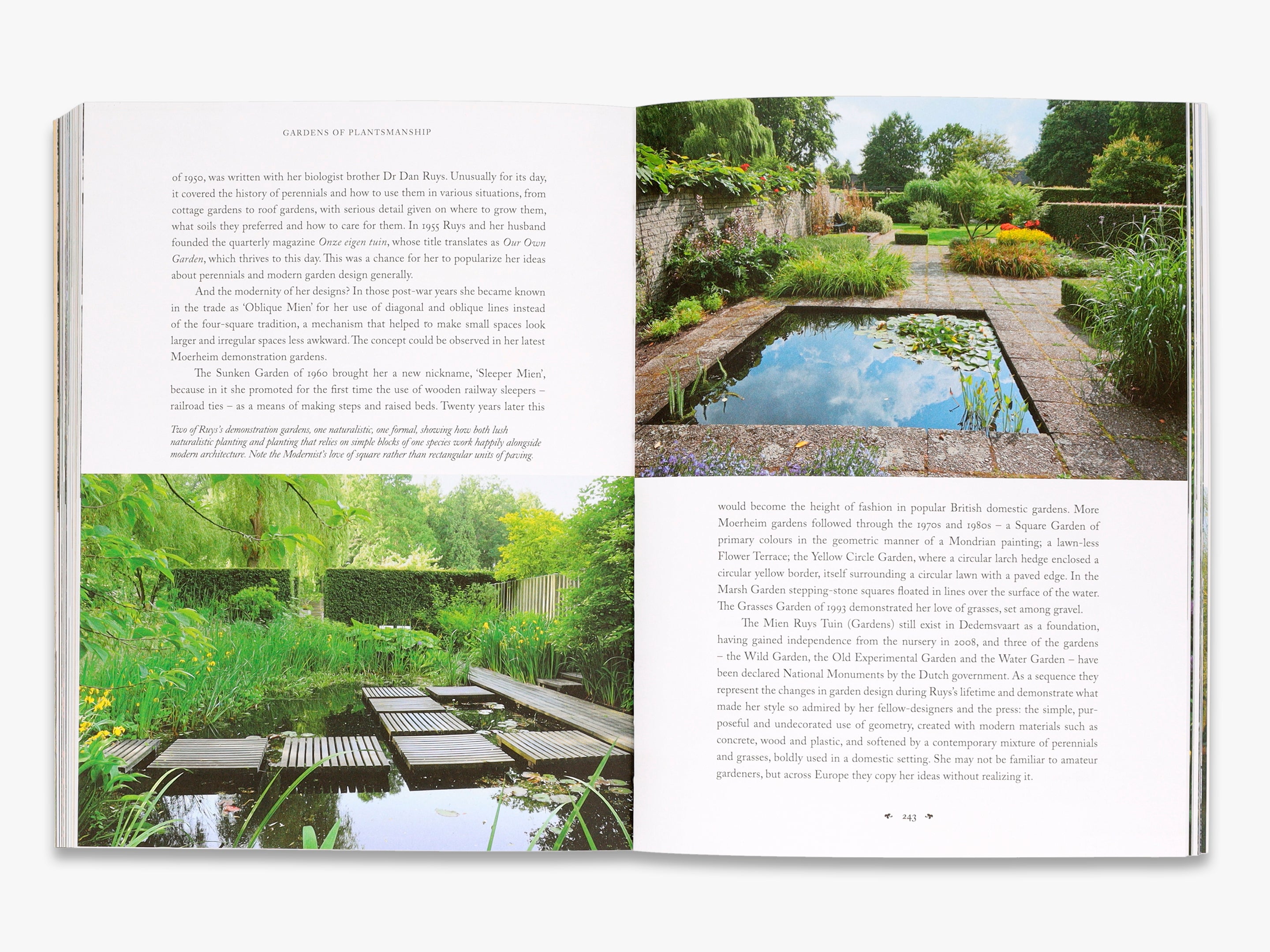 Lives of the Great Gardeners - Inspiring Stories of Legendary Horticulturists | Perfect for Gardening Enthusiasts & Landscape Designers