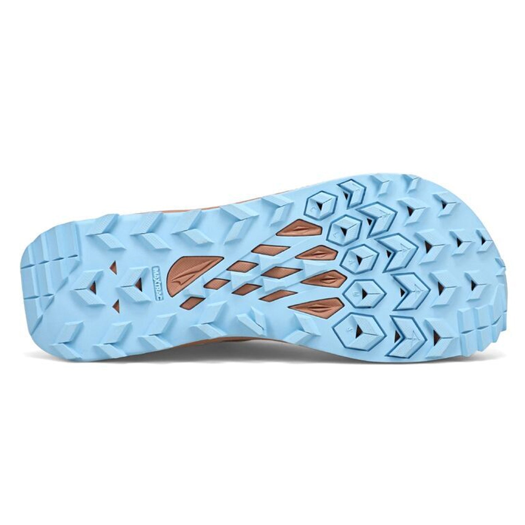 Women's Altra Lone Peak 7 Trail Running Shoes - Lightweight Hiking & Outdoor Adventure Footwear for Women - Perfect for Trail Running, Hiking, and Backpacking