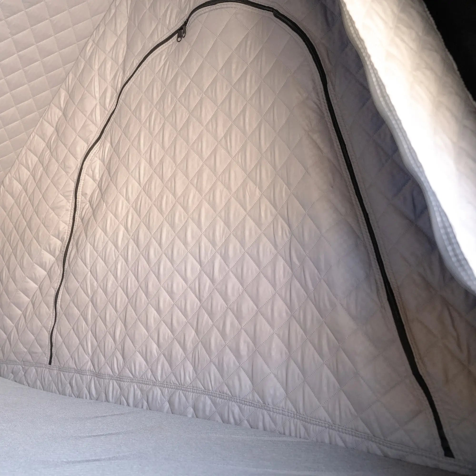Mt. Hood Insulated Wall Panels for Home & Commercial Use - Energy Efficient Building Material for Basements, Garages & Soundproof Rooms