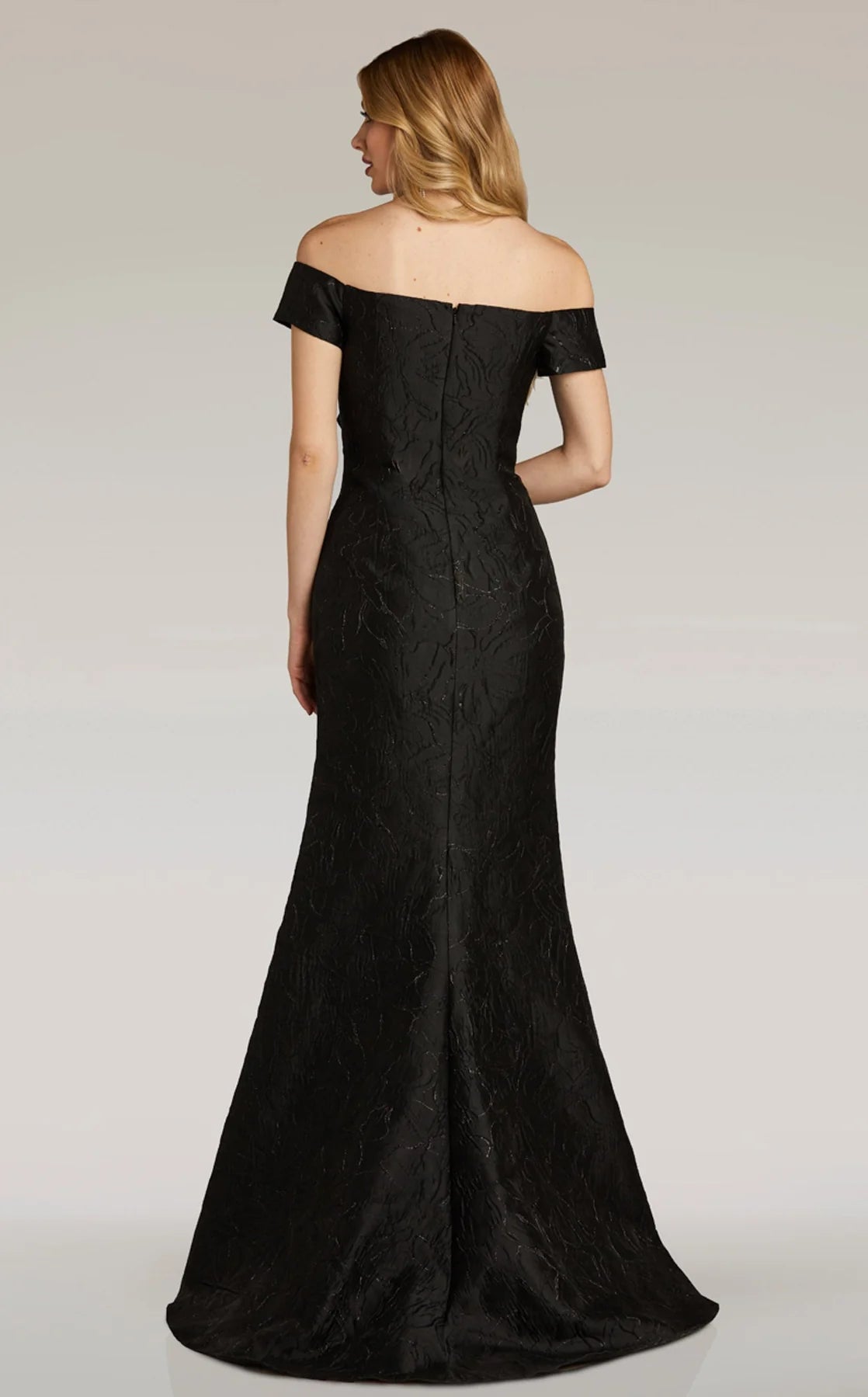 Gia Franco 12301 Women's Elegant Cocktail Dress - Perfect for Parties, Weddings & Special Occasions