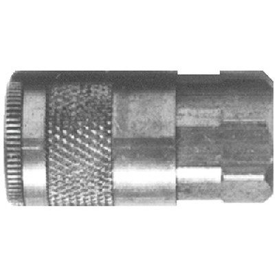 Air Chief Automotive Quick Connect Fittings - 1/4