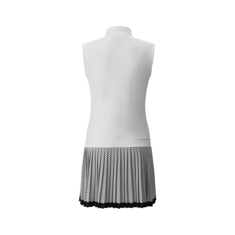 JITTER Sunblock Dress - UPF 50+ UV Protection, Lightweight & Breathable Summer Dress for Women | Perfect for Beach, Pool, and Outdoor Activities | Final Sale