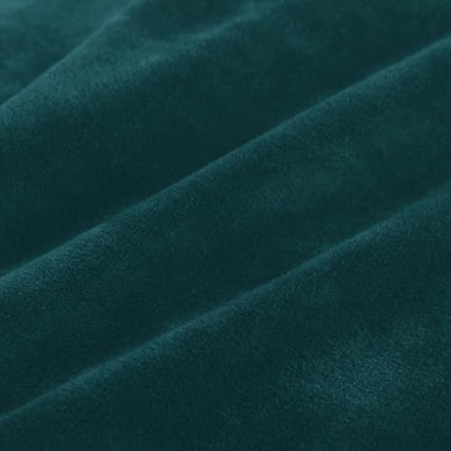 Deep Teal/Blackish Green