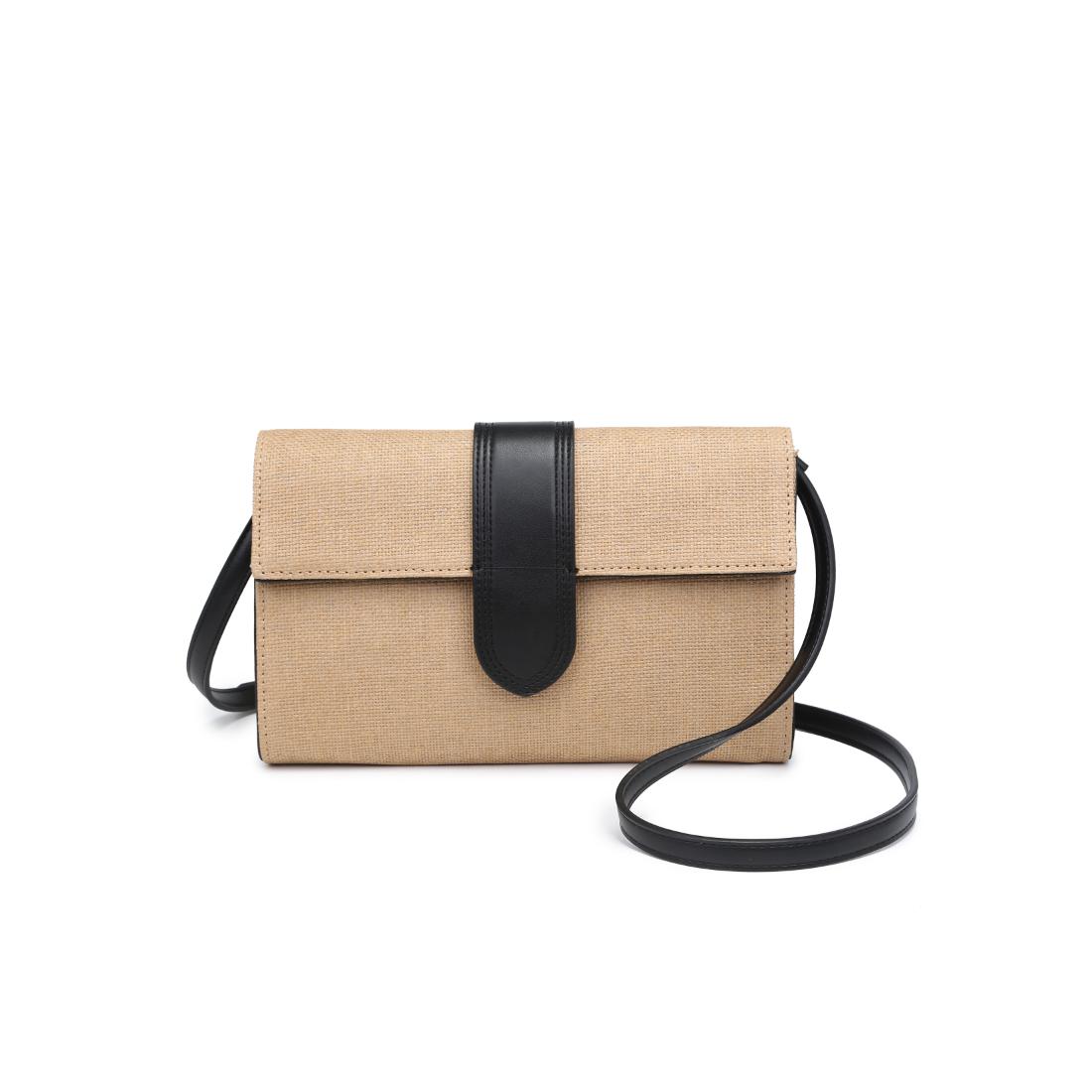 SIA Crossbody Bag for Women - Stylish & Lightweight Shoulder Purse - Perfect for Travel, Shopping & Everyday Use