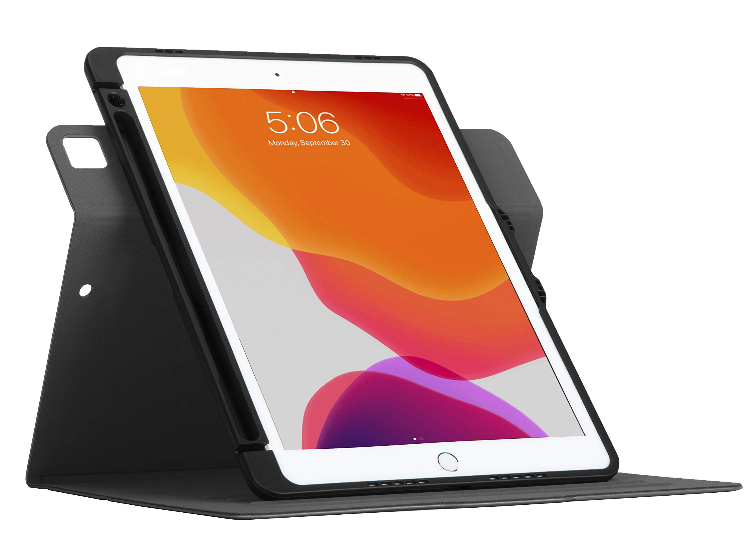 Targus VersaVu Protective Case for Apple iPad 8th/7th Gen 10.2