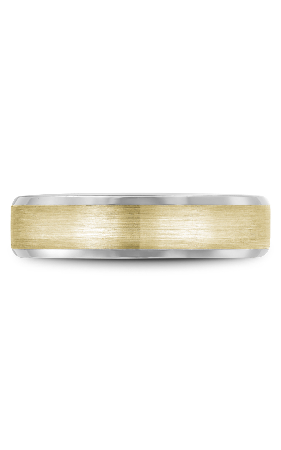 Bleu Royale Men's Wedding Band RYL 023YW5 - 14K Yellow Gold Classic Ring for Grooms & Engagement - Perfect for Weddings, Anniversaries & Special Occasions