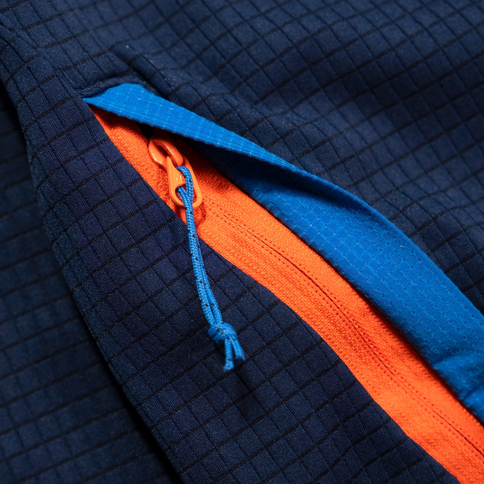 Topo Designs x Denver Broncos Midlayer Hoodie for Men & Women - Lightweight Fleece Pullover for Outdoor Adventures & Casual Wear