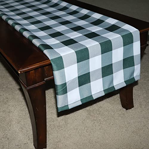 Hunter Green White