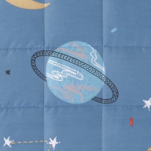 Light Blue Planet
