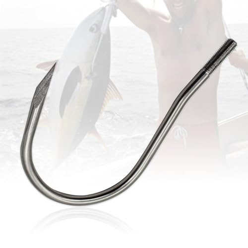 Big Game Fishing Gaff Hook#1