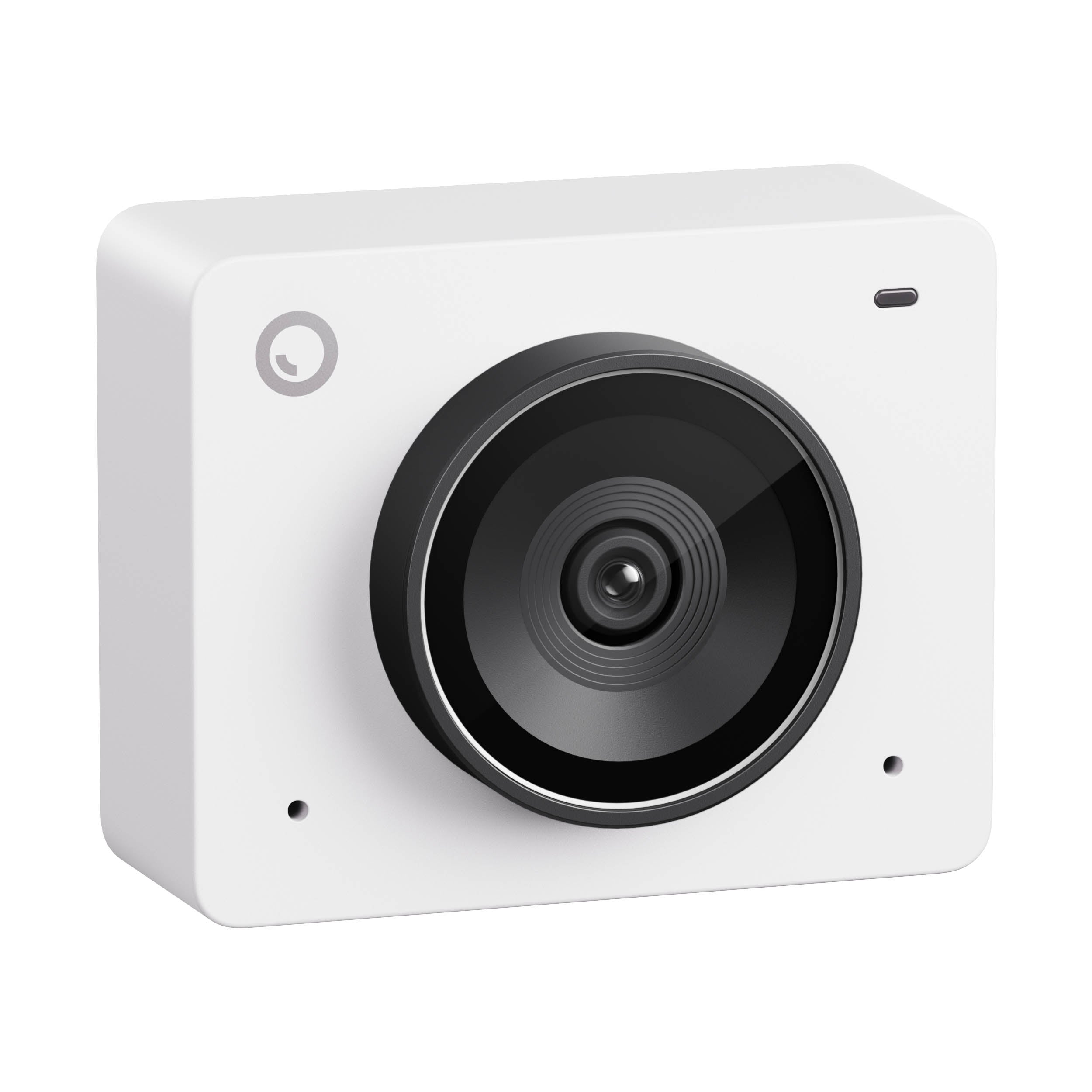 Meet 2 AI-Powered 4K Webcam with Auto Framing (OWG 2311 CE, OWW 2311 CE, OWB 2311 CE) - Perfect for Video Conferencing, Live Streaming & Remote Work