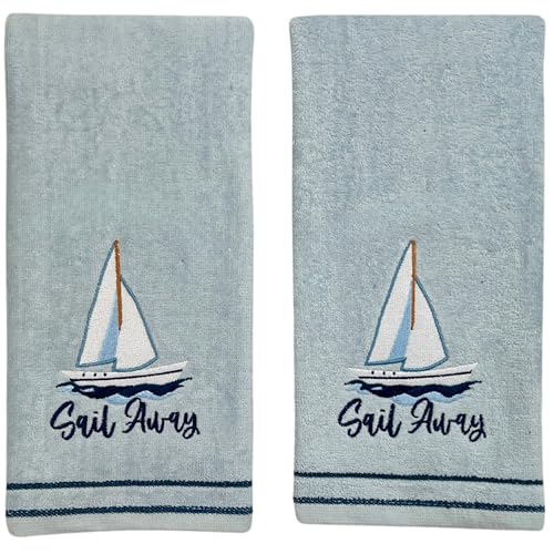 Sail Away