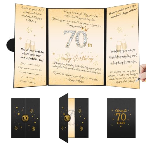 Black Gold 70th