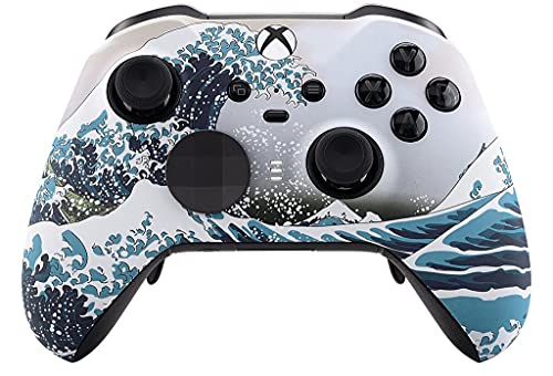 The Great Wave