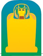 Mummy Mini Notepad - Cute Halloween Notebook for Kids & Adults - Perfect for School, Office, and Spooky Party Favors