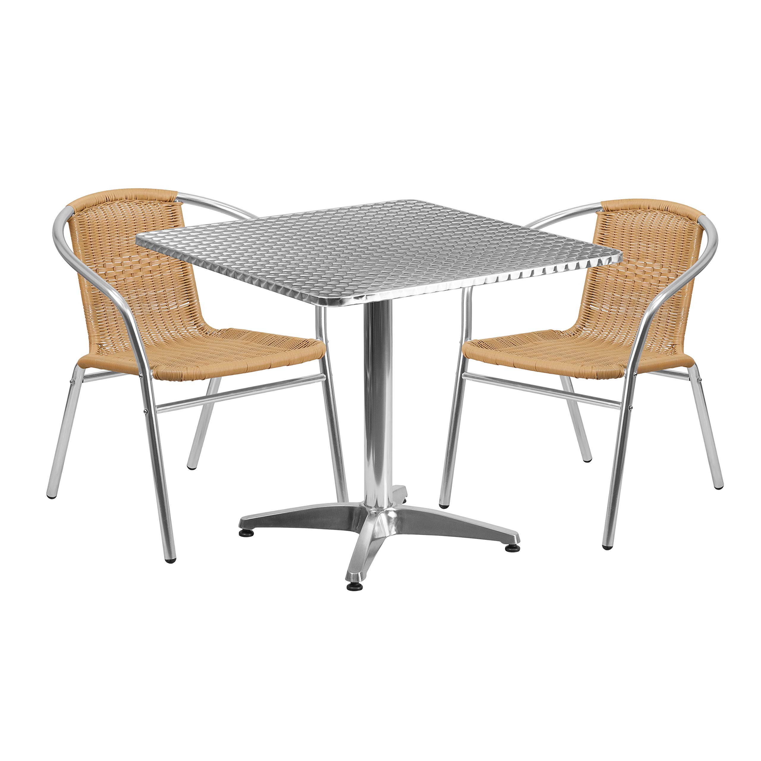 Flash Furniture Lila 31.5