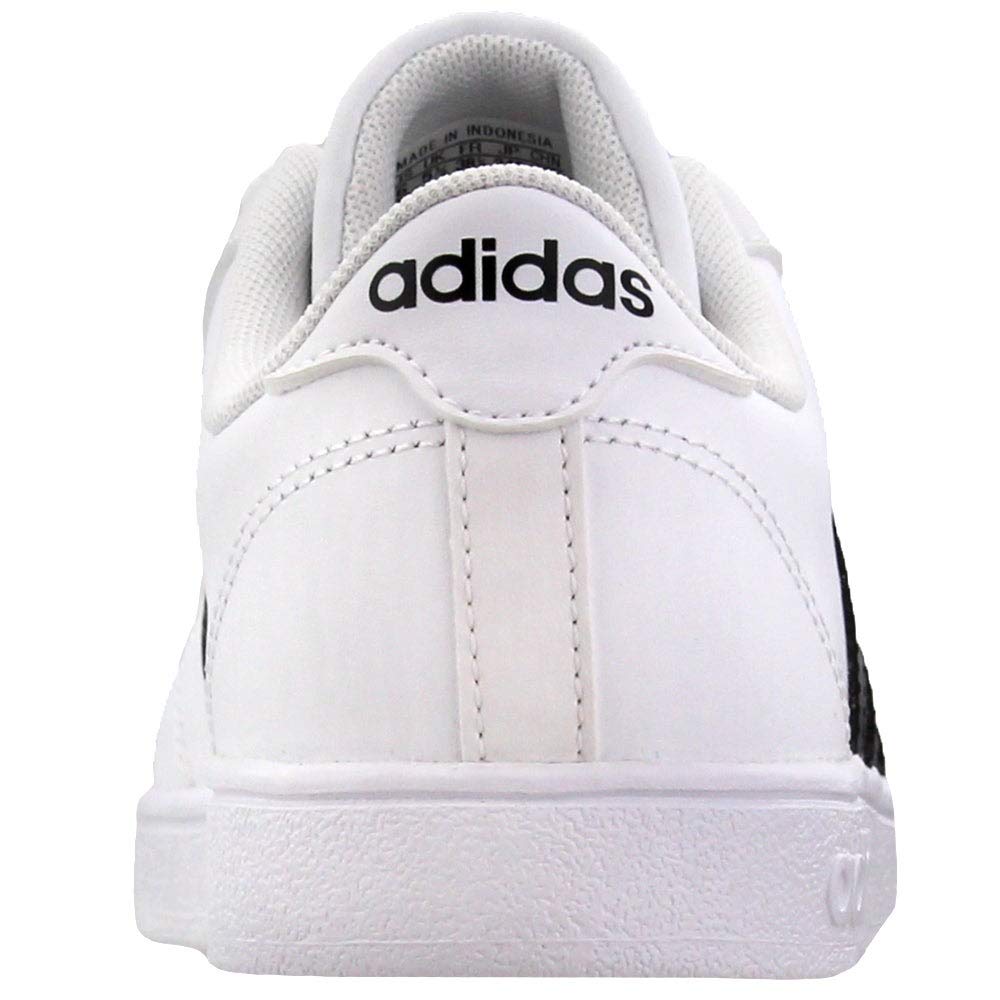 adidas Kids' Baseline Sneakers - Lightweight Running Shoes for Boys & Girls - Comfortable Athletic Shoes for School, Sports & Daily Wear