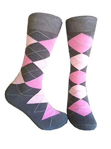 Gray/Light Pink/Pink