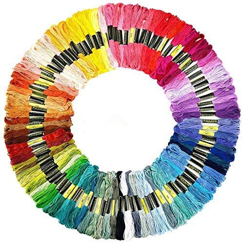 200 colors