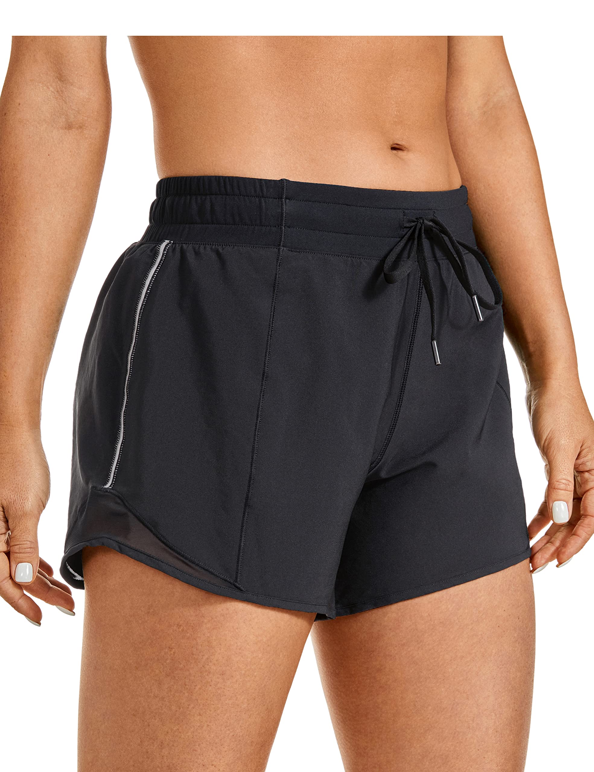 CRZ YOGA Women's 4