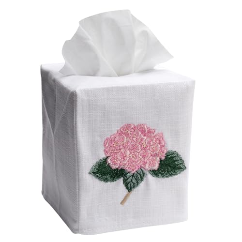Hydrangea Too, Light Pink
