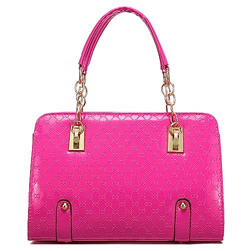 H - Hot Pink