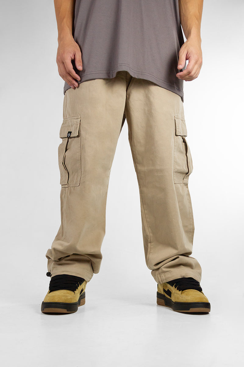 Ocn H Cargo Military Chrome Pants - Tactical Outdoor Work Pants for Hiking, Camping & Adventure