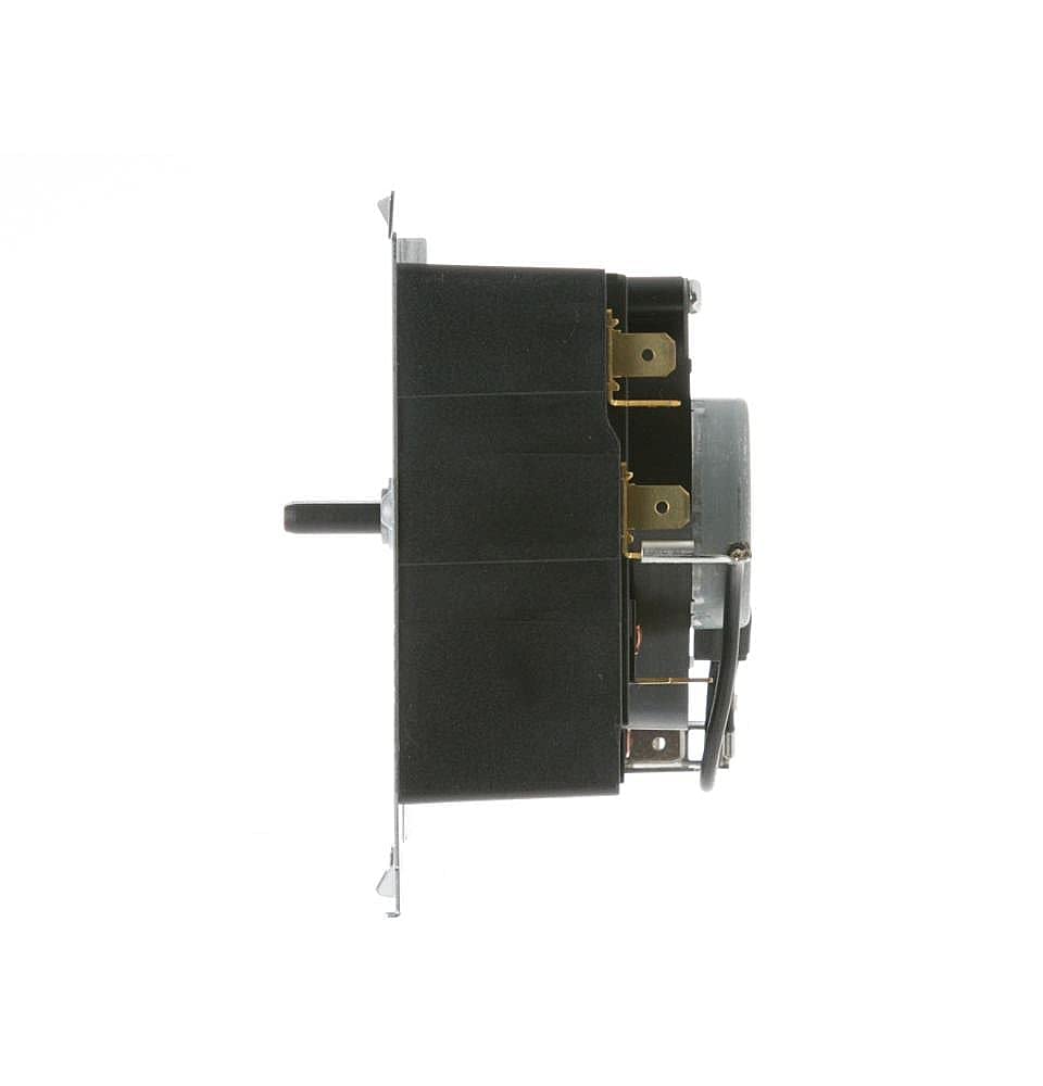 Genuine OEM GE WE4M527 Dryer Timer Replacement for WE04M0527 & WE4M365 - Compatible with GE Dryers - Perfect for Home Laundry Room Repairs and Maintenance