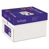 Premium Multipurpose Paper 24lb, 11x17 Inches, 99 Brightness, White - 2500 Sheets per Carton (1 Carton) - Ideal for Office Printing, Copying, and Professional Documents
