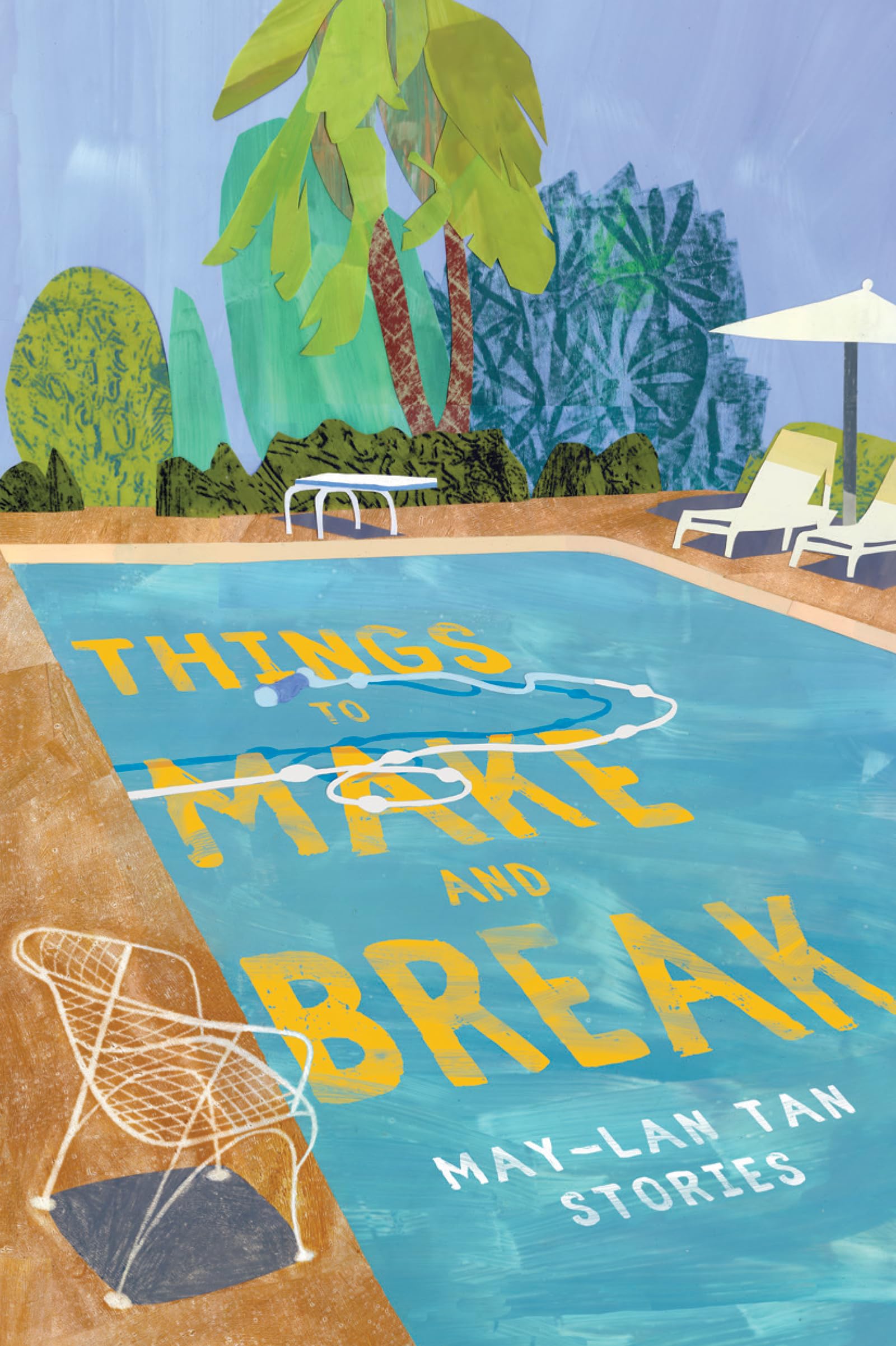 Things to Make and Break by Emily - Creative DIY Project Book for Crafting, Woodworking & Home Decor | Perfect for Artists, Makers & Craft Enthusiasts
